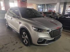 FAW Red Flag HS5 2019 2.0T Smart Connected Premium Edition - ფოტო 3