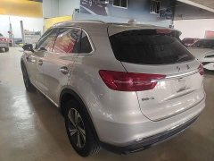 FAW Red Flag HS5 2019 2.0T Smart Connected Premium Edition - ფოტო 4