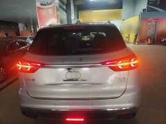 FAW Red Flag HS5 2019 2.0T Smart Connected Premium Edition - ფოტო 5