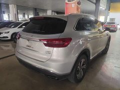 FAW Red Flag HS5 2019 2.0T Smart Connected Premium Edition - ფოტო 6