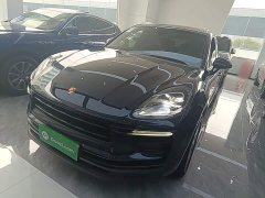 Porsche Macan 2.0T - ფოტო 1
