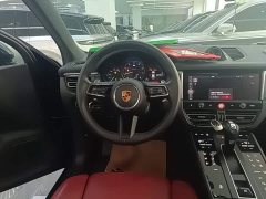 Porsche Macan 2.0T - ფოტო 10