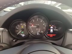 Porsche Macan 2.0T - ფოტო 11