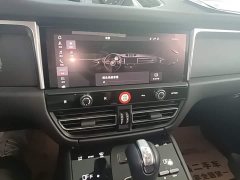 Porsche Macan 2.0T - ფოტო 12