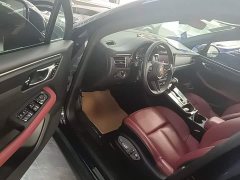 Porsche Macan 2.0T - ფოტო 15