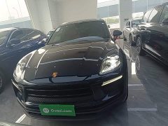 Porsche Macan 2.0T - ფოტო 2
