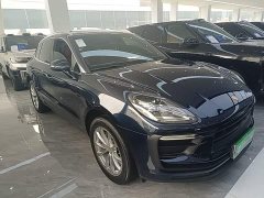 Porsche Macan 2.0T - ფოტო 3