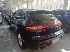 Porsche Macan 2.0T - ფოტო 4