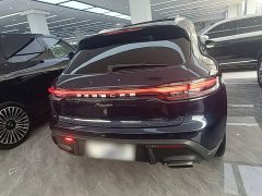 Porsche Macan 2.0T - ფოტო 5