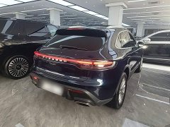 Porsche Macan 2.0T - ფოტო 6
