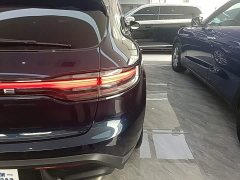 Porsche Macan 2.0T - ფოტო 7