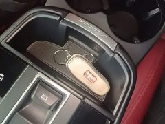 Porsche Macan 2.0T - ფოტო 8