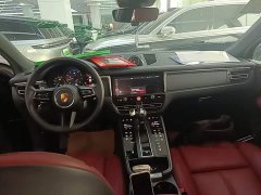Porsche Macan 2.0T - ფოტო 9