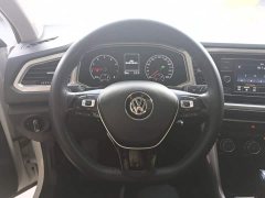Volkswagen T-ROC Tanyue 2020 280TSI DSG FWD Elite - ფოტო 10