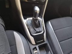 Volkswagen T-ROC Tanyue 2020 280TSI DSG FWD Elite - ფოტო 13