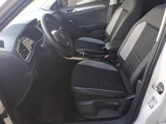 Volkswagen T-ROC Tanyue 2020 280TSI DSG FWD Elite - ფოტო 14