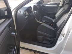 Volkswagen T-ROC Tanyue 2020 280TSI DSG FWD Elite - ფოტო 15