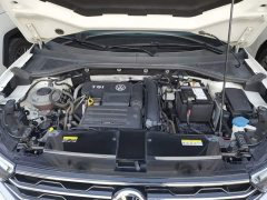 Volkswagen T-ROC Tanyue 2020 280TSI DSG FWD Elite - ფოტო 19