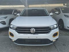 Volkswagen T-ROC Tanyue 2020 280TSI DSG FWD Elite - ფოტო 2