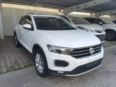 Volkswagen T-ROC Tanyue 2020 280TSI DSG FWD Elite - ფოტო 3