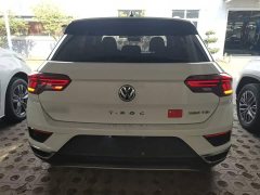 Volkswagen T-ROC Tanyue 2020 280TSI DSG FWD Elite - ფოტო 5