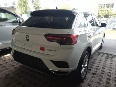 Volkswagen T-ROC Tanyue 2020 280TSI DSG FWD Elite - ფოტო 6