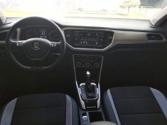 Volkswagen T-ROC Tanyue 2020 280TSI DSG FWD Elite - ფოტო 9