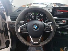 BMW X1 Facelift sDrive20Li Fashion Edition - ფოტო 10