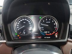 BMW X1 Facelift sDrive20Li Fashion Edition - ფოტო 11