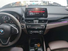 BMW X1 Facelift sDrive20Li Fashion Edition - ფოტო 12