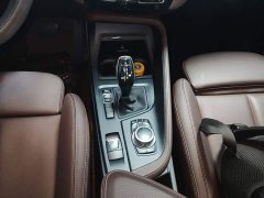 BMW X1 Facelift sDrive20Li Fashion Edition - ფოტო 13