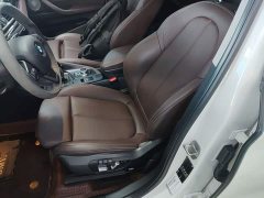 BMW X1 Facelift sDrive20Li Fashion Edition - ფოტო 14