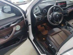 BMW X1 Facelift sDrive20Li Fashion Edition - ფოტო 15
