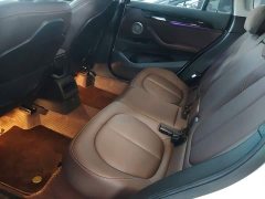 BMW X1 Facelift sDrive20Li Fashion Edition - ფოტო 16