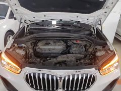 BMW X1 Facelift sDrive20Li Fashion Edition - ფოტო 19