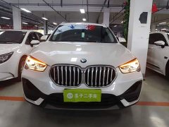 BMW X1 Facelift sDrive20Li Fashion Edition - ფოტო 2