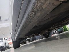 BMW X1 Facelift sDrive20Li Fashion Edition - ფოტო 20