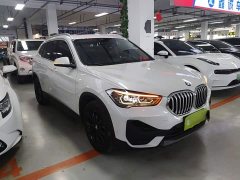 BMW X1 Facelift sDrive20Li Fashion Edition - ფოტო 3