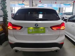 BMW X1 Facelift sDrive20Li Fashion Edition - ფოტო 5