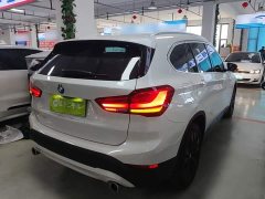 BMW X1 Facelift sDrive20Li Fashion Edition - ფოტო 6