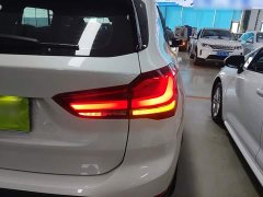 BMW X1 Facelift sDrive20Li Fashion Edition - ფოტო 7