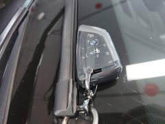 BMW X1 Facelift sDrive20Li Fashion Edition - ფოტო 8