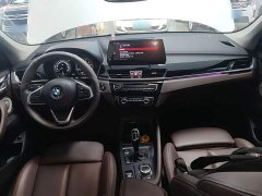 BMW X1 Facelift sDrive20Li Fashion Edition - ფოტო 9