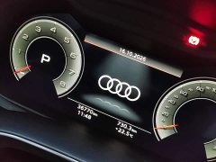 Audi A7 45 TFSI Premium Edition - ფოტო 11