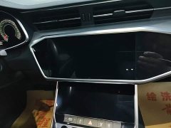 Audi A7 45 TFSI Premium Edition - ფოტო 12