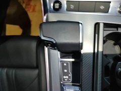 Audi A7 45 TFSI Premium Edition - ფოტო 13
