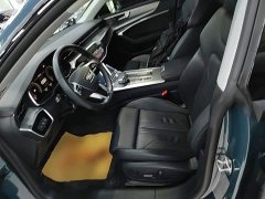 Audi A7 45 TFSI Premium Edition - ფოტო 14