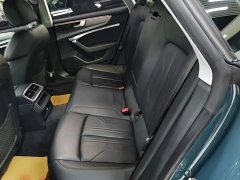 Audi A7 45 TFSI Premium Edition - ფოტო 16