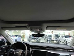 Audi A7 45 TFSI Premium Edition - ფოტო 17