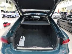 Audi A7 45 TFSI Premium Edition - ფოტო 18